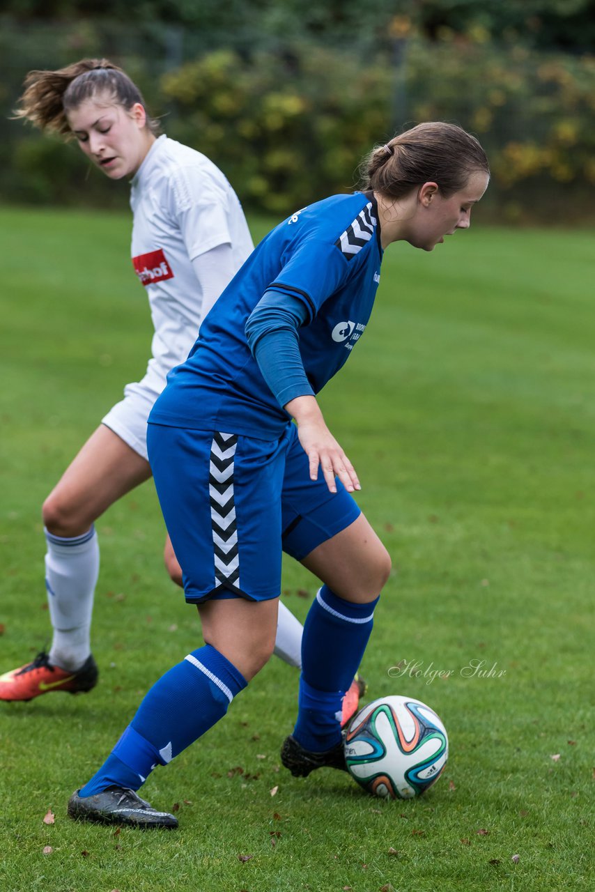 Bild 297 - Frauen FSC Kaltenkirchen - VfL Oldesloe : Ergebnis: 1:2